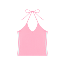 Load image into Gallery viewer, FeminineCut,TankTops,ActiveWear
