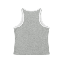 Load image into Gallery viewer, TankTops,FeminineCut