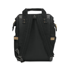 Load image into Gallery viewer, The Roxx Group | Backpack (Diaper Bag)
