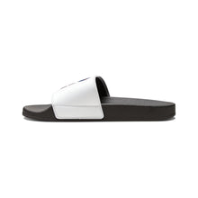 Load image into Gallery viewer, Love 'Merica  Women's Slides