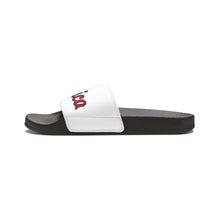 Load image into Gallery viewer, Love 'Merica  Women's Slides
