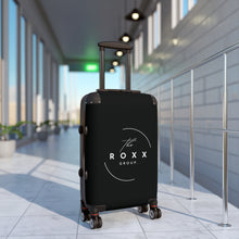 Load image into Gallery viewer, The Roxx Group | Suitcase Travel Luggage