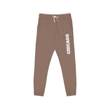 Load image into Gallery viewer, Fleece Joggers | Chicago Sweatpants