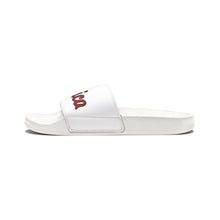Load image into Gallery viewer, Love 'Merica  Women's Slides