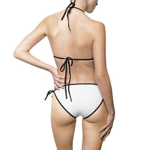 Load image into Gallery viewer, Swim Wear | Stars &amp; Stripes Bikini