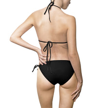 Load image into Gallery viewer, Swim Wear | Retro 80s Bikini