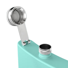 Load image into Gallery viewer, Custom Stainless Steel Flask - 6oz - Perfect for Events and Gifting