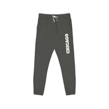 Load image into Gallery viewer, Fleece Joggers | Chicago Sweatpants