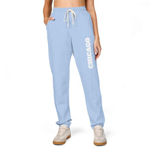 Load image into Gallery viewer, Fleece Joggers | Chicago Sweatpants