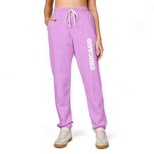 Load image into Gallery viewer, Fleece Joggers | Chicago Sweatpants