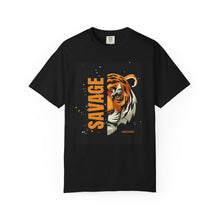 Load image into Gallery viewer, Savage Chicago | Feminine Cut Tee
