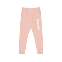 Load image into Gallery viewer, Fleece Joggers | Chicago Sweatpants