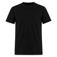 Load image into Gallery viewer, The Less Life in Prison Phases Me - black
