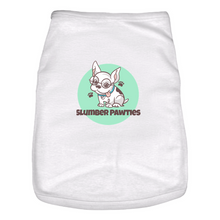 Load image into Gallery viewer, Apparel-DTG-PetApparel-DoggieSkins-3902-XS-White-CB-20260621223139676
