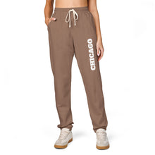 Load image into Gallery viewer, Fleece Joggers | Chicago Sweatpants