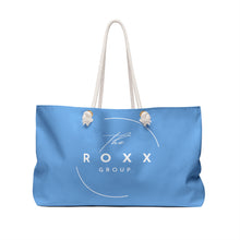 Load image into Gallery viewer, Stylish Weekender Bag for Travel &amp; Leisure - Perfect Gift for Adventurers
