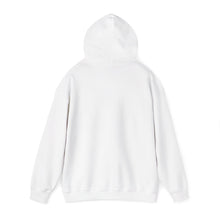 Load image into Gallery viewer, Peony Birth Flower Hoodie | Botanical Watercolor, Personalized Name