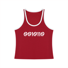 Load image into Gallery viewer, TankTops,FeminineCut