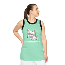 Load image into Gallery viewer, Slumber Pawties | Basketball Jersey