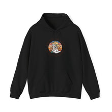 Load image into Gallery viewer, Raised on Dust &amp; Daydreams Hoodie | Western Cowgirl Rustic Ranch Prairie