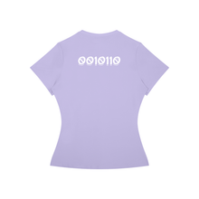 Load image into Gallery viewer, BinaryCode,Tees,FeminineCut