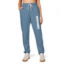 Load image into Gallery viewer, Fleece Joggers | Chicago Sweatpants