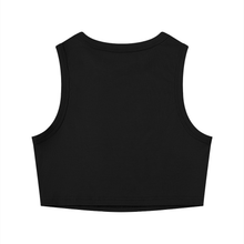 Load image into Gallery viewer, CropTops,TankTops,FeminineCut