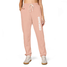 Load image into Gallery viewer, Fleece Joggers | Chicago Sweatpants