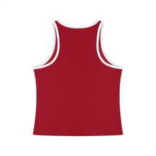 Load image into Gallery viewer, TankTops,FeminineCut
