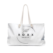 Load image into Gallery viewer, Weekender Bag