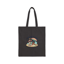 Load image into Gallery viewer, Book Girl Summer Tote | Bookish beach reads, BookTok reading aesthetic