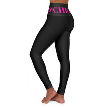 Load image into Gallery viewer, Yoga Leggings | Chicago | High-Waisted