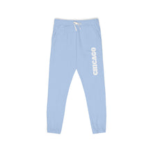 Load image into Gallery viewer, Fleece Joggers | Chicago Sweatpants