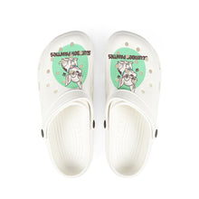 Load image into Gallery viewer, Slumber Pawties | Foam Shoes