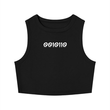 Load image into Gallery viewer, CropTops,TankTops,FeminineCut