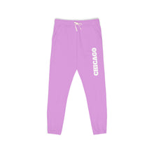 Load image into Gallery viewer, Fleece Joggers | Chicago Sweatpants