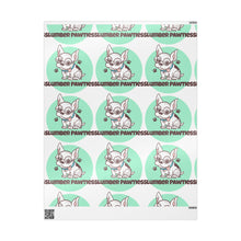 Load image into Gallery viewer, Slumber Pawties Wrapping Paper - Gift Wrap