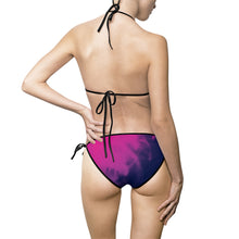 Load image into Gallery viewer, Swim Wear | Hazy Smoke Bikini