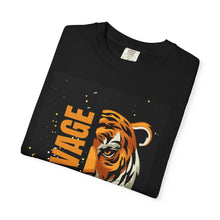 Load image into Gallery viewer, Savage Chicago | Feminine Cut Tee