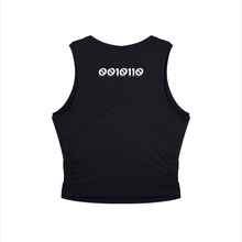 Load image into Gallery viewer, BackPrint,TankTops,FeminineCut,ActiveWear,Yoga