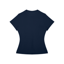 Load image into Gallery viewer, BinaryCode,Tees,FeminineCut