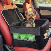 Load image into Gallery viewer, Dog in car