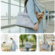 Load image into Gallery viewer, Pet Carrier Scenarios