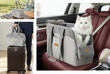 Load image into Gallery viewer, Pet Carrier Scenes
