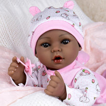Load image into Gallery viewer, Reborn Doll | Black American Girl