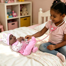 Load image into Gallery viewer, Reborn Doll | Black American Girl