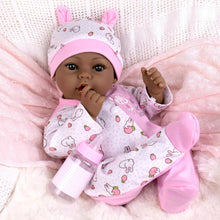 Load image into Gallery viewer, Reborn Doll | Black American Girl