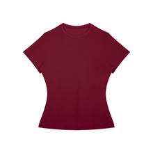 Load image into Gallery viewer, BinaryCode,Tees,FeminineCut