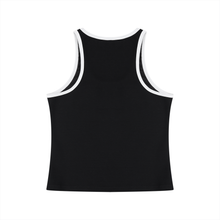 Load image into Gallery viewer, TankTops,FeminineCut