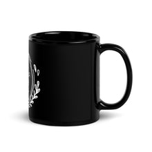 Load image into Gallery viewer, Lakemoor Diner Black Glossy Mug